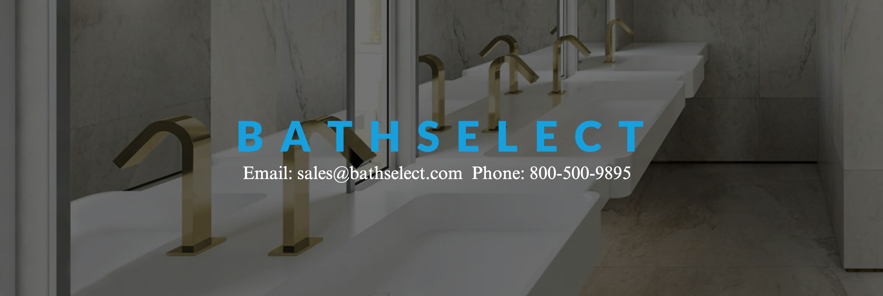 Bathroom Fixtures